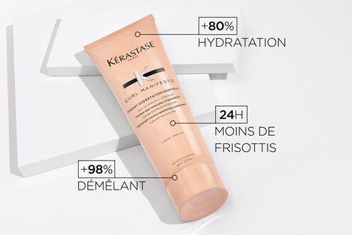 Kerastase – Essentieller Feuchtigkeitsfondant