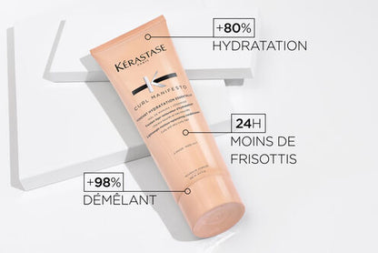 Kerastase – Essentieller Feuchtigkeitsfondant