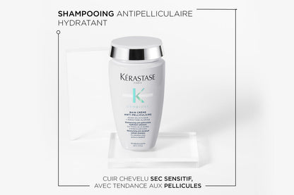 Kerastase - Bagno crema antiforfora