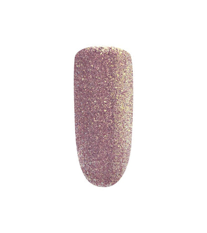 Peggy Sage – Glitzernagelfarbe UV/LED-Gel 