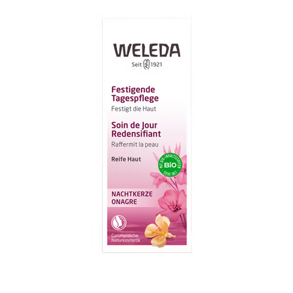 Weleda - Soin de Jour Redensifiant à l’Onagre