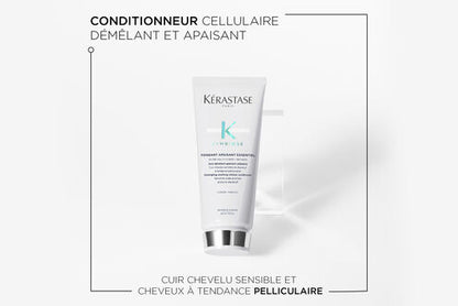 Kerastase – Unverzichtbarer beruhigender Fondant 