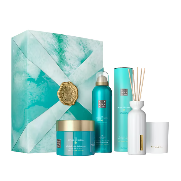 Rituals - The Ritual of Karma - Large Gift Set