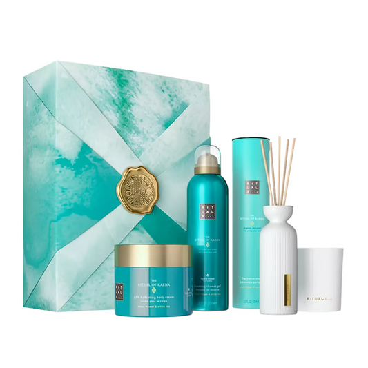 Rituals - The Ritual of Karma - Large Gift Set