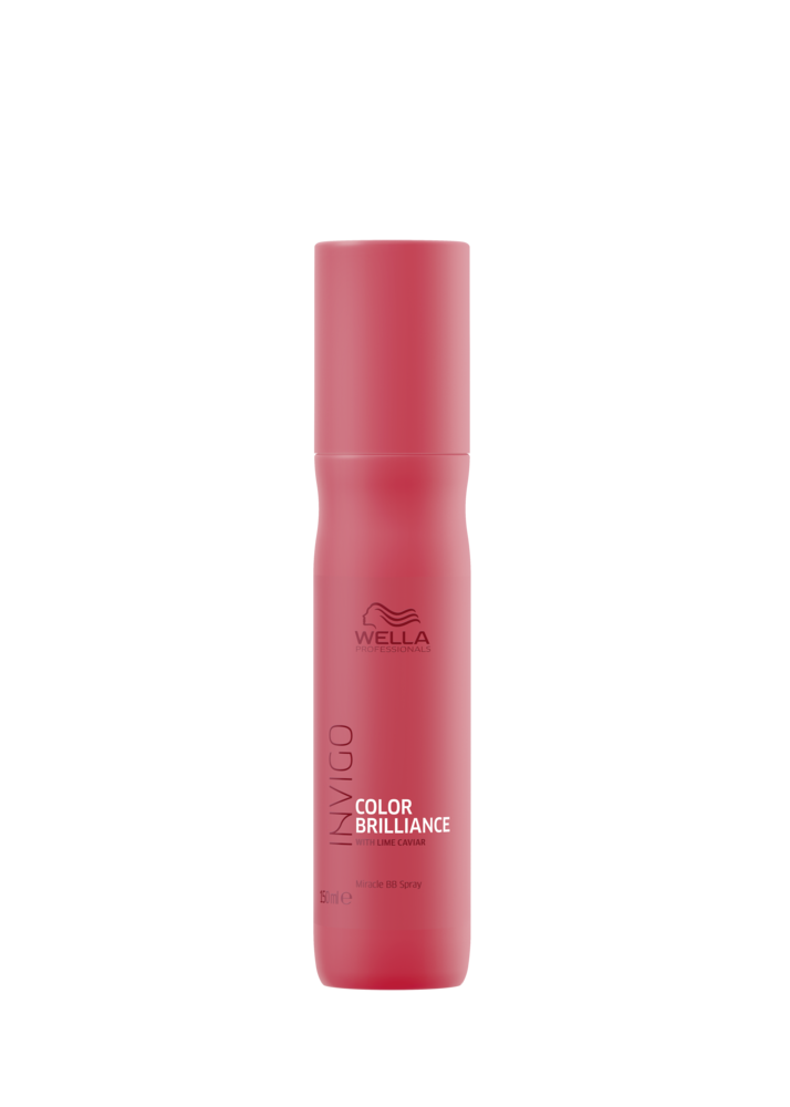 Wella Professionals - Invigo Brilliance - Miracle BB Spray