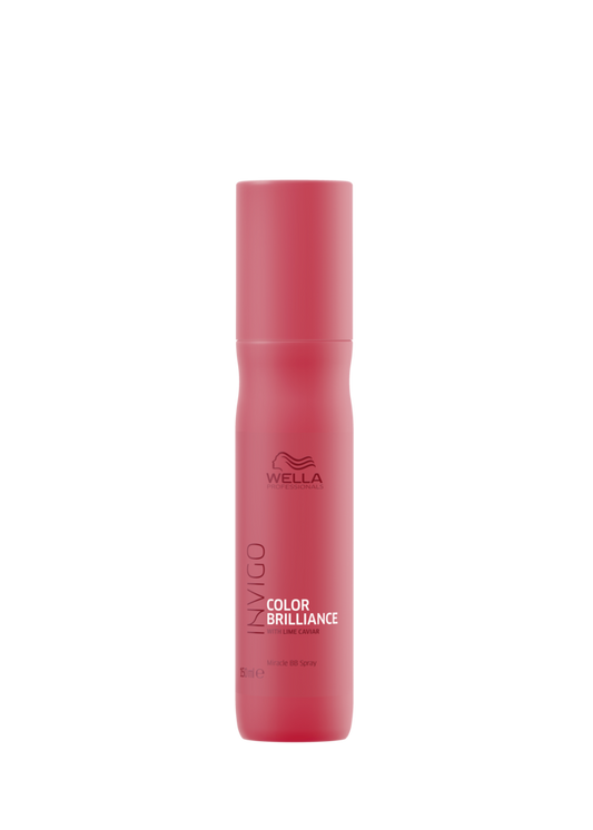 Wella Professionals - Invigo Brilliance - Miracle BB Spray