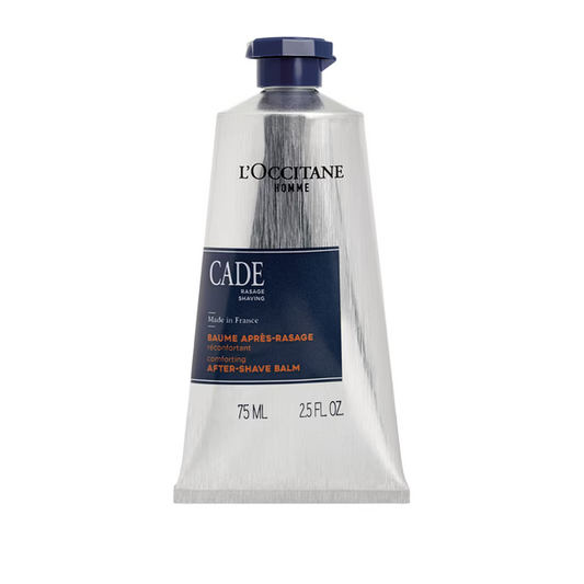 L'Occitane – Cade beruhigender After-Shave-Balsam 