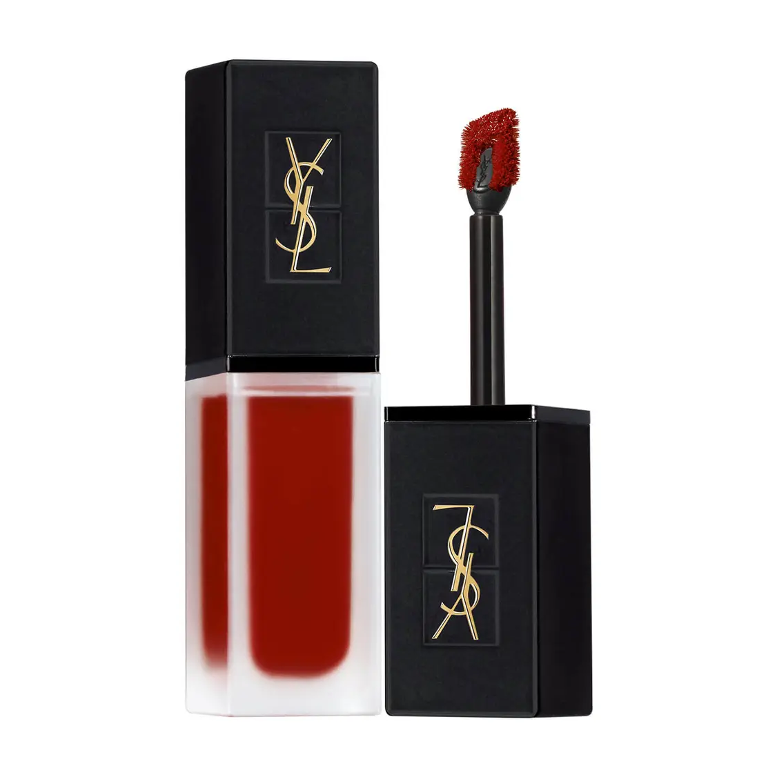 Yves Saint Laurent - Tatouage Couture Velvet Cream