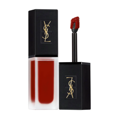 Yves Saint Laurent - Tatouage Couture Velvet Cream