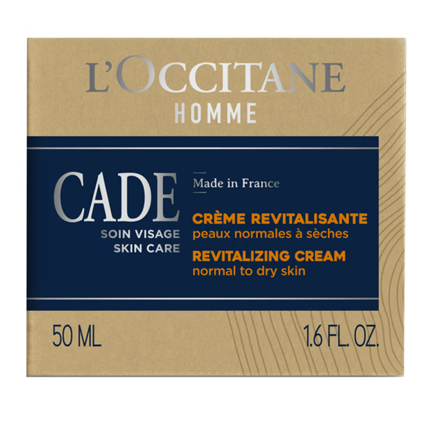 L'Occitane - Crème Revitalisante Cade