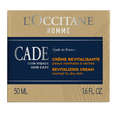 L'Occitane - Crème Revitalisante Cade