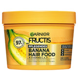 Banana Hair Food nourrissant - Masque 3 en 1