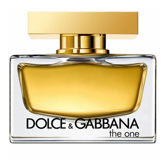 Dolce &amp; Gabbana - The One - eau de parfum