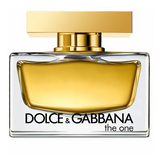 Dolce & Gabbana - The One - eau de parfum