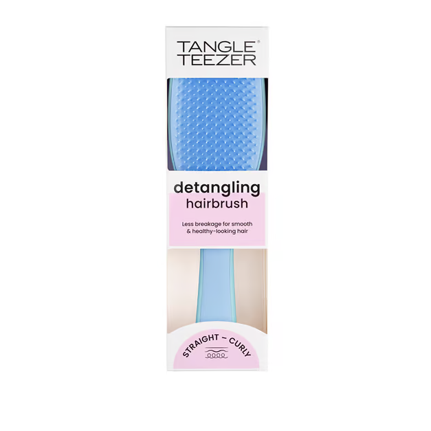 Tangle Teezer - Ultimate Detangler Denim Blue