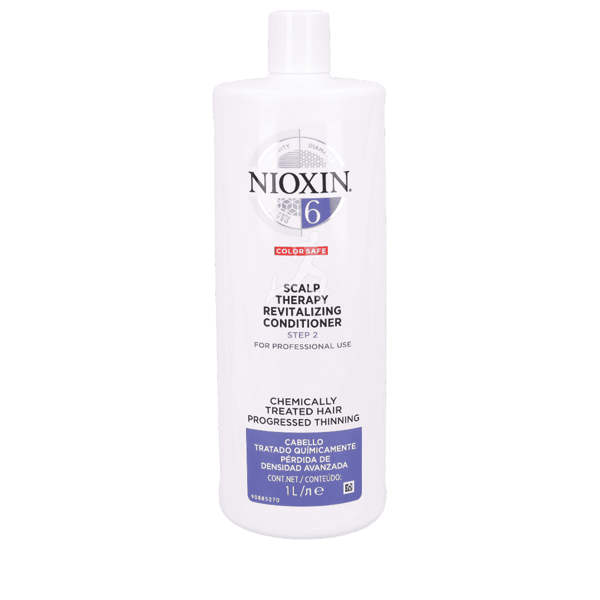 Scalp Revitaliser Conditioner 6