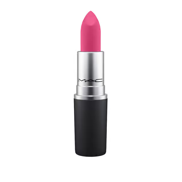 MAC - Powder Kiss Lipstick