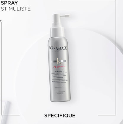 Kerastase - Stimuliste spray - anticaduta