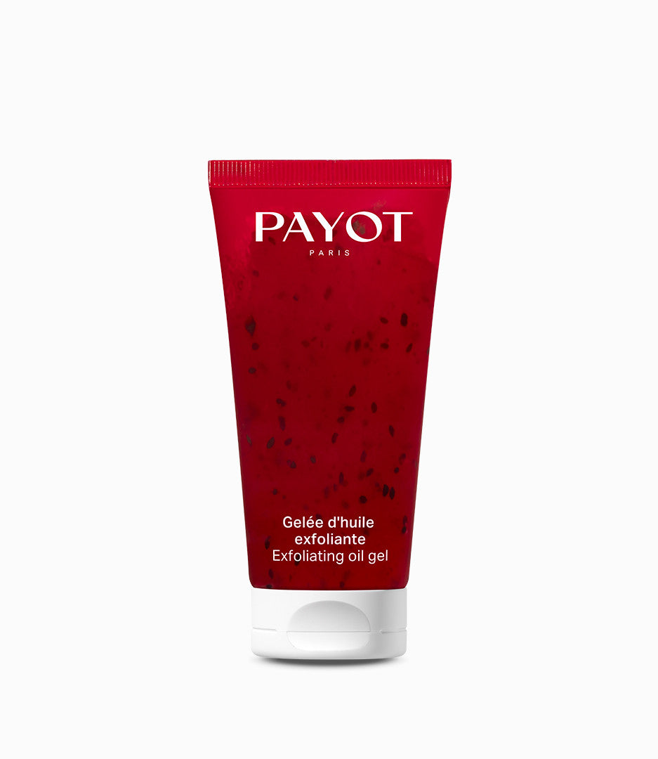 Payot – Peeling-Ölgelee