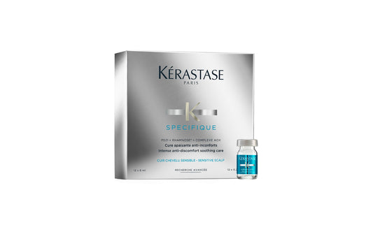 Kerastase – Beruhigende Kur