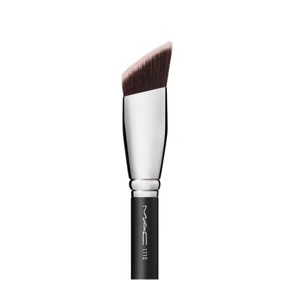 MAC - 171S Smooth-Edge All Over Face Brush