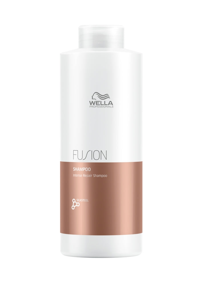 Wella Professionals - Fusion - Shampooing