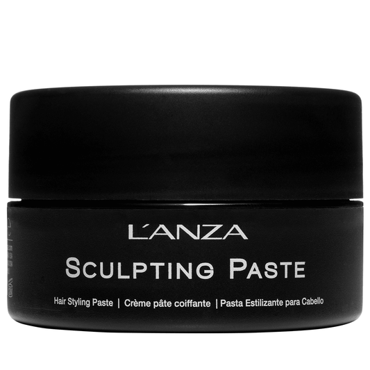 Sculpting Paste