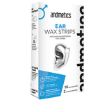 Ear Wax Strips Men