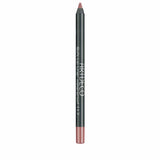 Soft Lip Liner Waterproof - 117 rosy nude