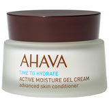 Active Moisture Gel Cream