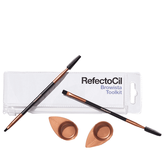 RefectoCil - Browista Trousse à outils