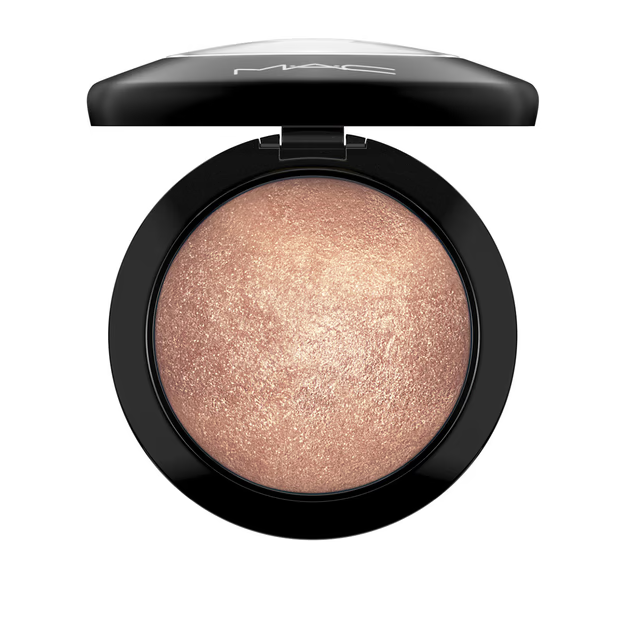 MAC – Mineralisierendes Skinfinish