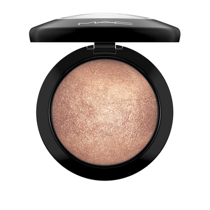 MAC - Mineralizza Skinfinish