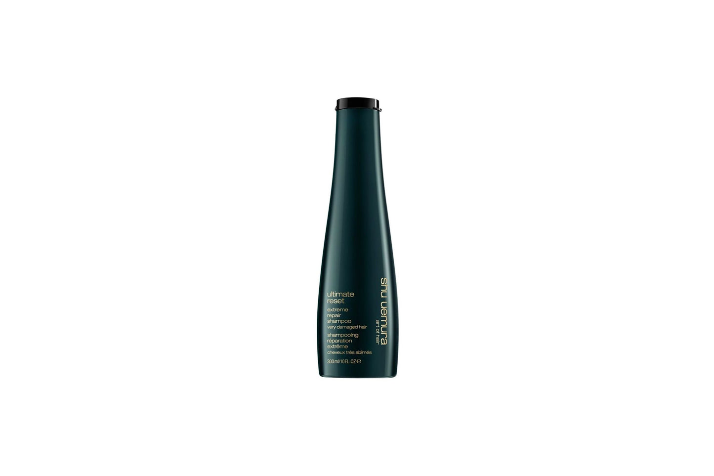 Shu Uemura - Shampooing restauration extrême