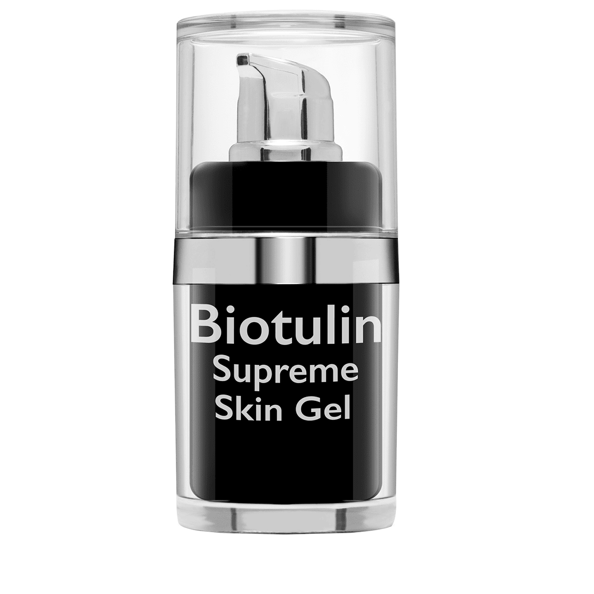 Supreme Skin Gel