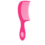 Detangling Comb - Pink