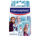 Kids Frozen Pansement