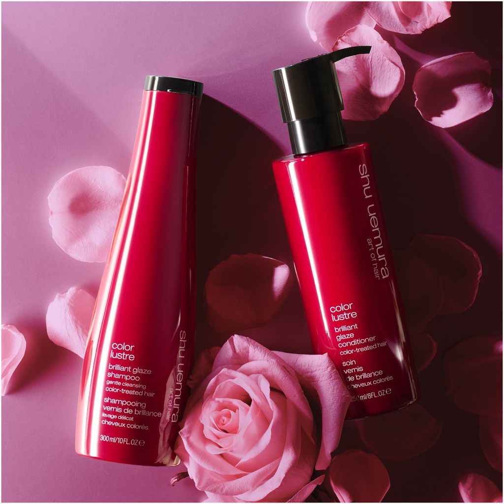 Shu Uemura - Conditioner soin raviveur de brillance