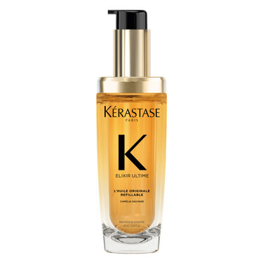 Kerastase – Das Originalöl