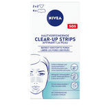 NIVEA - Clear-up Strips Affinant la Peau