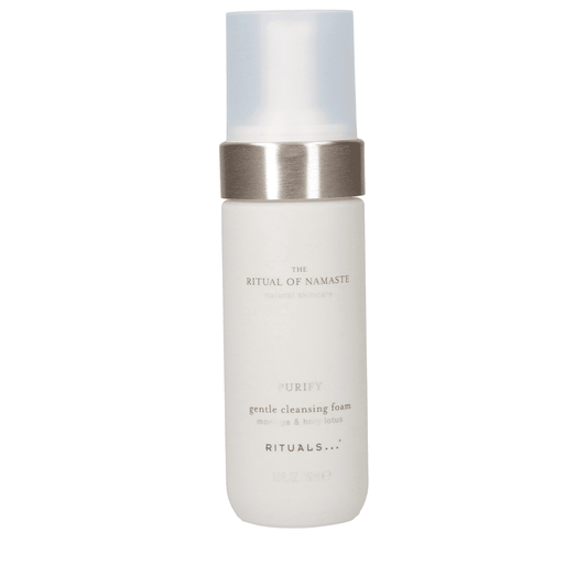 Gentle Cleansing Foam