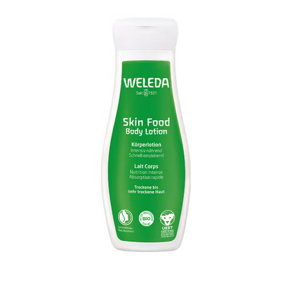 Weleda - Body Lotion