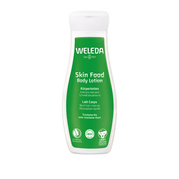 Weleda - Body Lotion