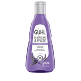 Guhl - Shampooing Brillance Argentée & Soin