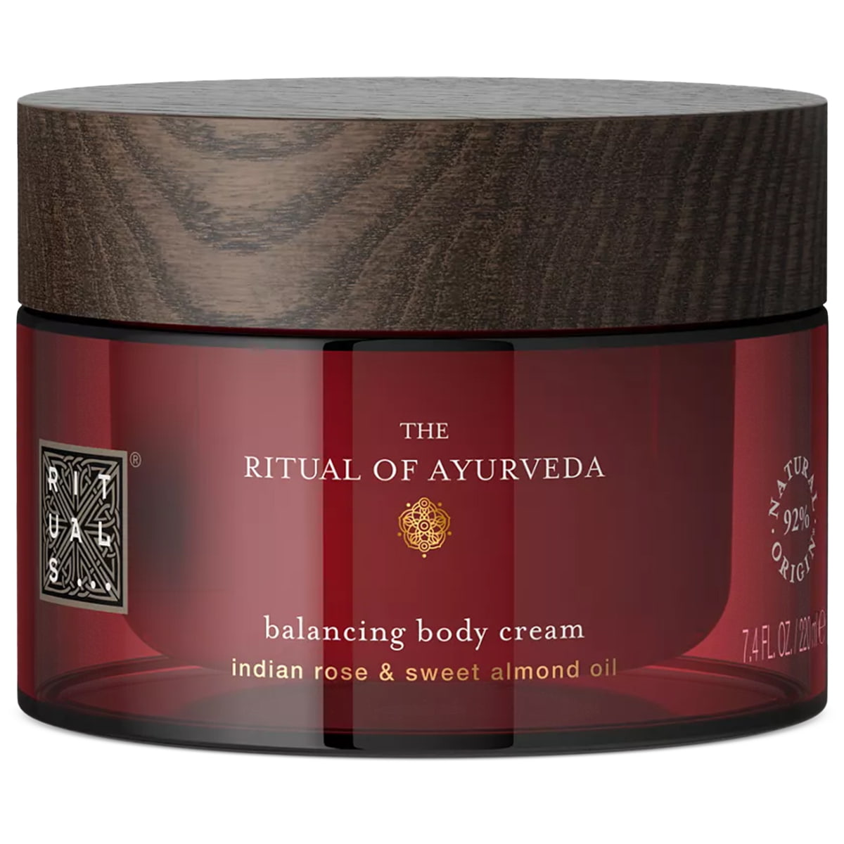 Body Cream