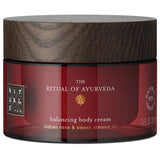 Body Cream