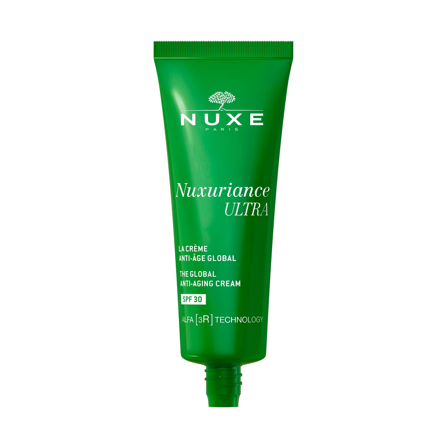 Nuxe - Nuxuriance ULTRA - SPF30 Crème Anti-Âge Global