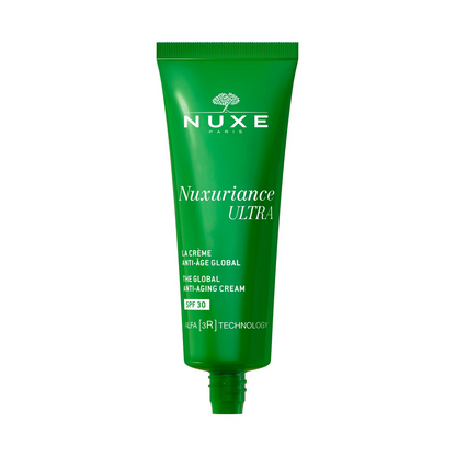 Nuxe - Nuxuriance ULTRA - SPF30 Crème Anti-Âge Global