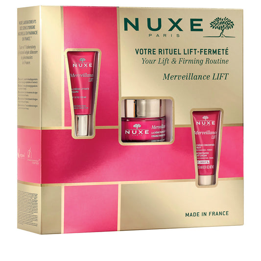 Coffret de Noël - Votre Rituel Lift Fermeté