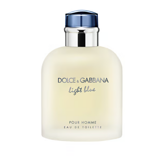 Dolce & Gabbana - Dolce & Gabbana  - Eau de Toilette